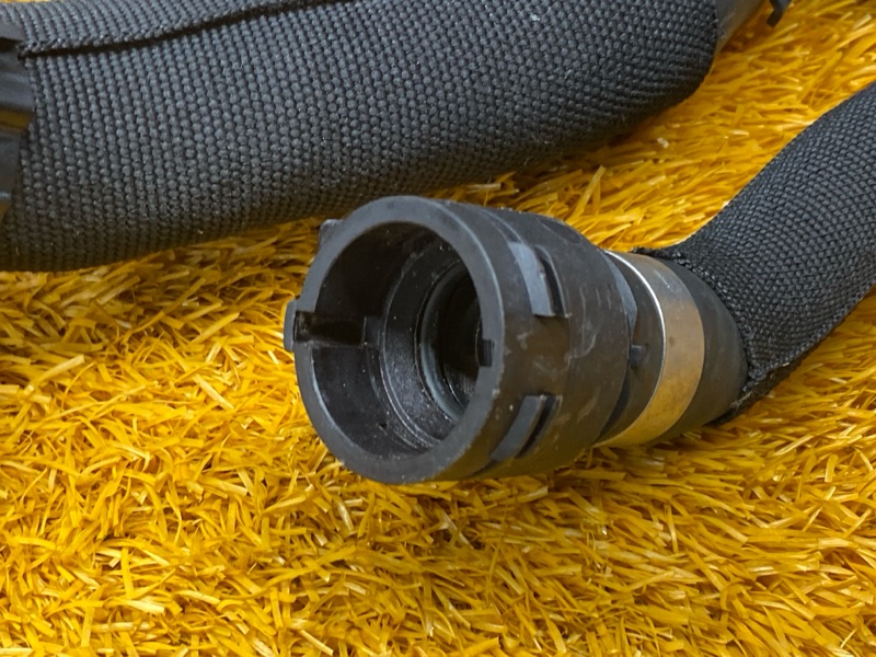 Патрубок радиатора нижний, 1300 рублей, Красноярск