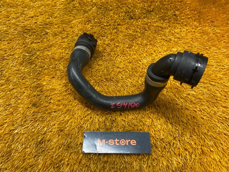 Патрубок системы охлаждения, 700 рублей, Красноярск