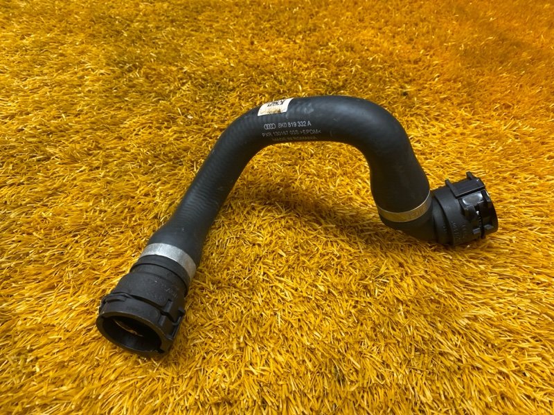 Патрубок системы охлаждения, 700 рублей, Красноярск