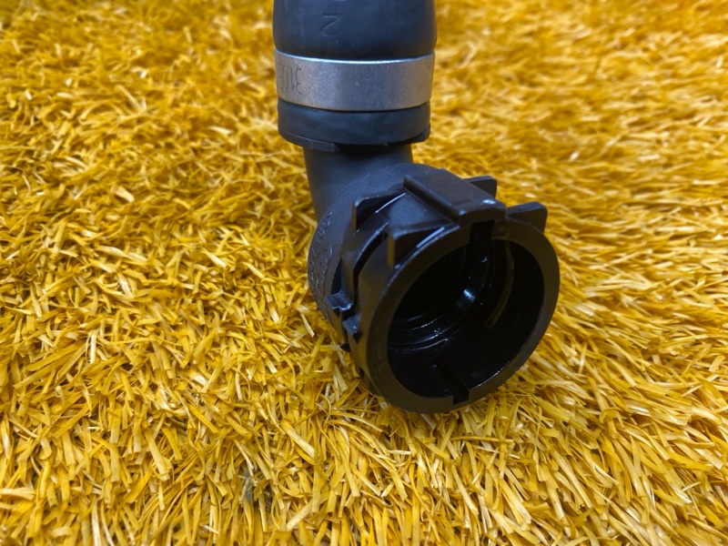 Патрубок системы охлаждения, 700 рублей, Красноярск