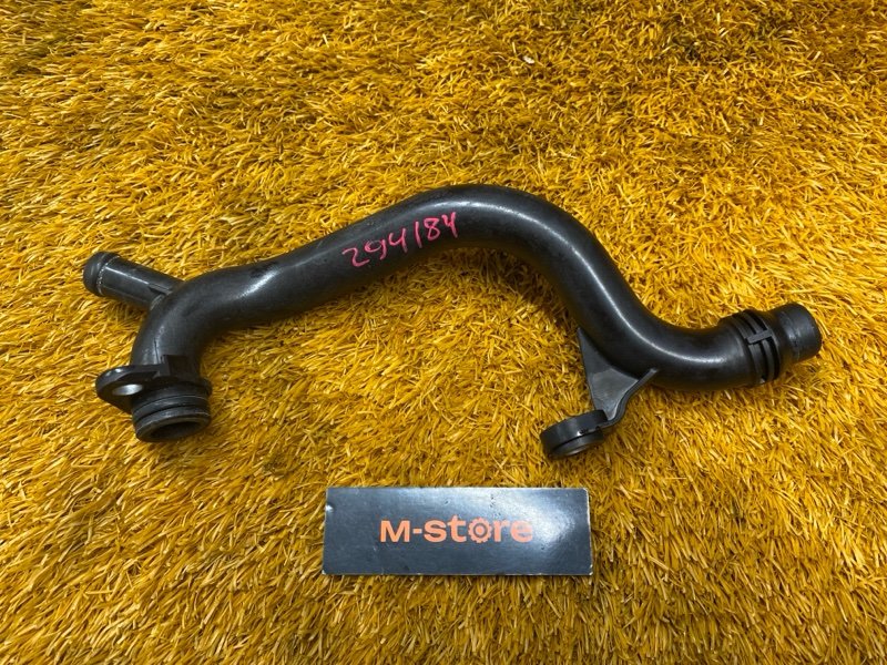 Патрубок системы охлаждения, 500 рублей, Красноярск