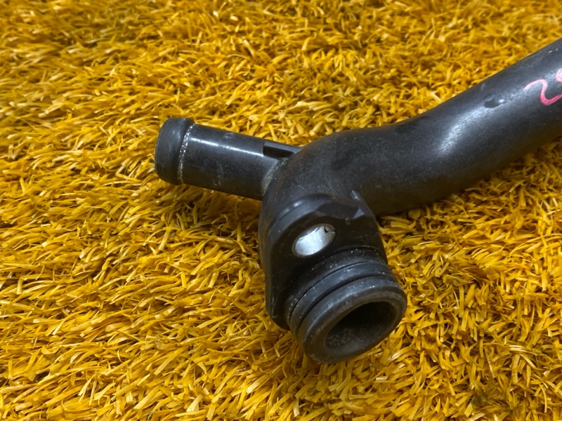 Патрубок системы охлаждения, 500 рублей, Красноярск