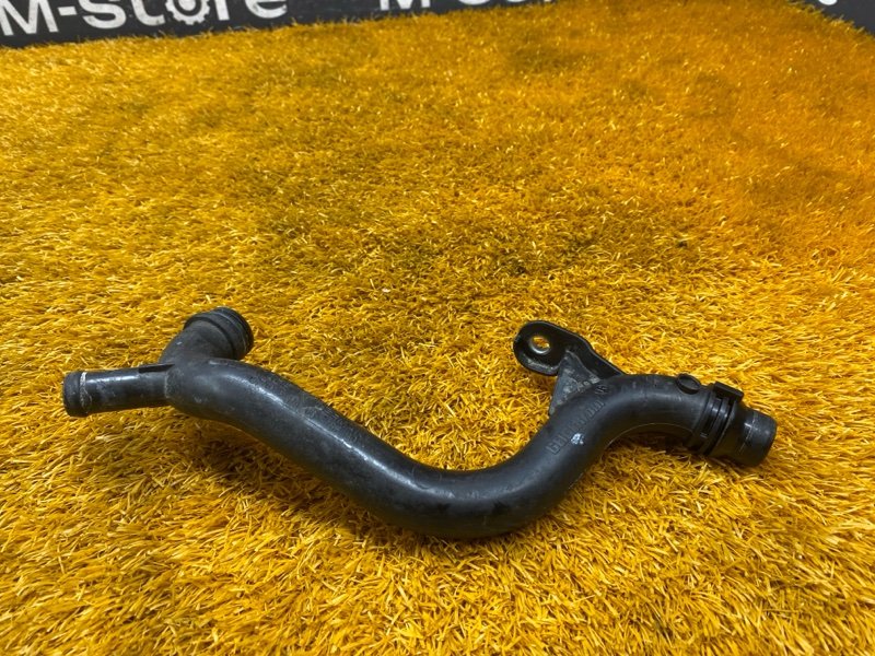 Патрубок системы охлаждения, 500 рублей, Красноярск