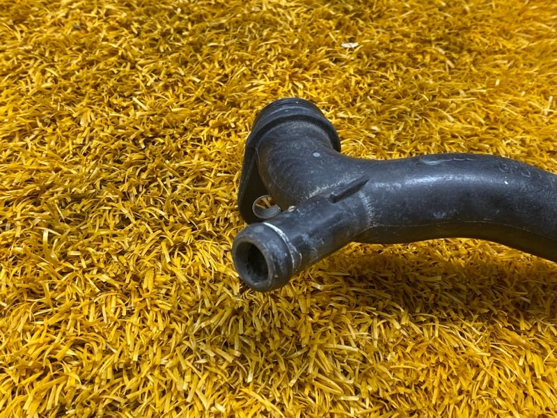 Патрубок системы охлаждения, 500 рублей, Красноярск