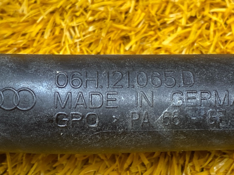 Патрубок системы охлаждения, 500 рублей, Красноярск