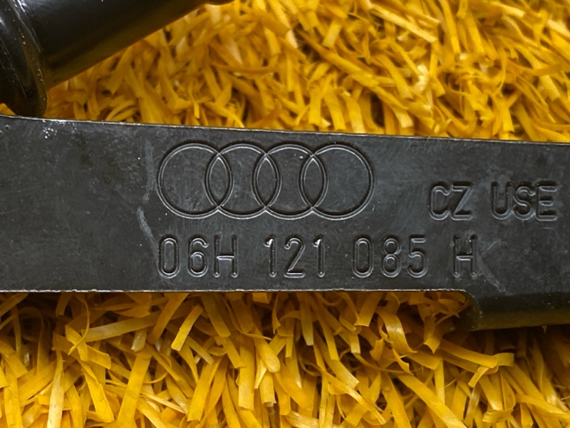 Трубка охлаждения турбины, 400 рублей, Красноярск