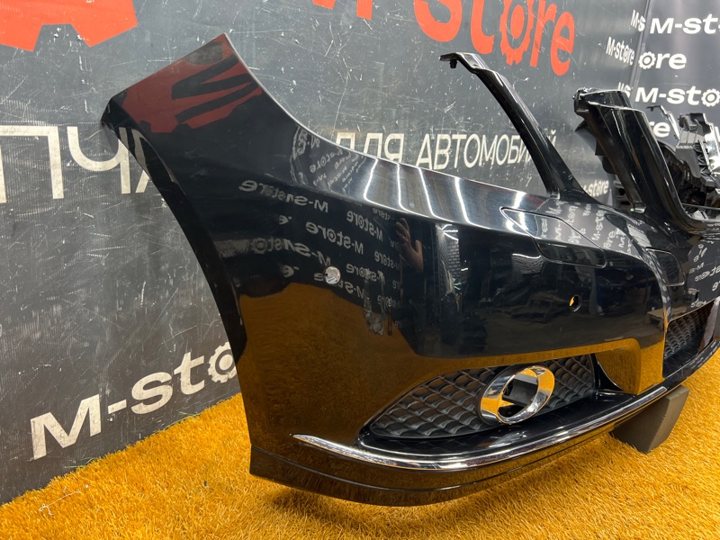 бампер, 32000 рублей, Красноярск