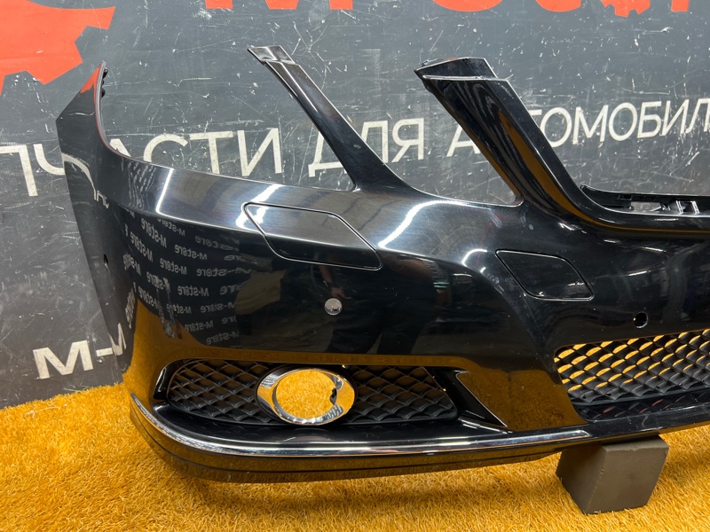 бампер, 32000 рублей, Красноярск