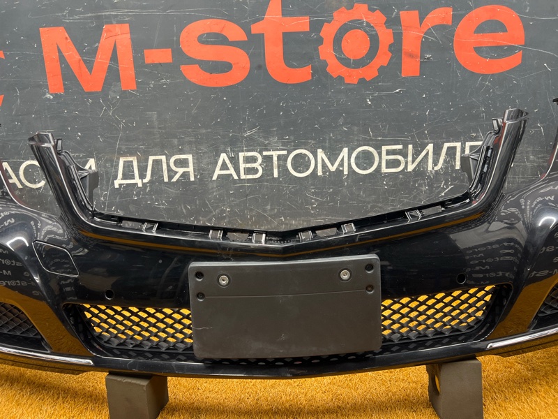 бампер, 32000 рублей, Красноярск