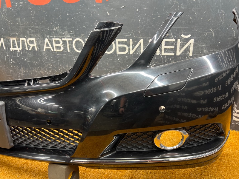 бампер, 32000 рублей, Красноярск