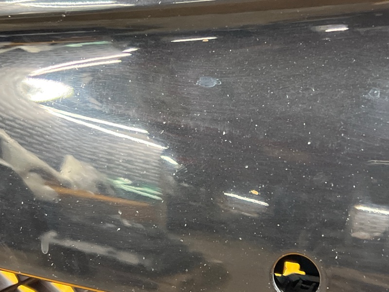 бампер, 32000 рублей, Красноярск