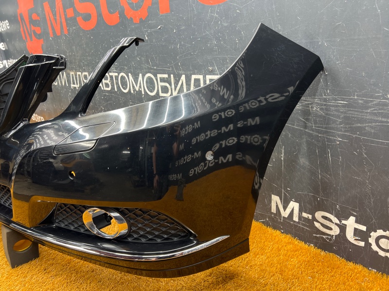 бампер, 32000 рублей, Красноярск