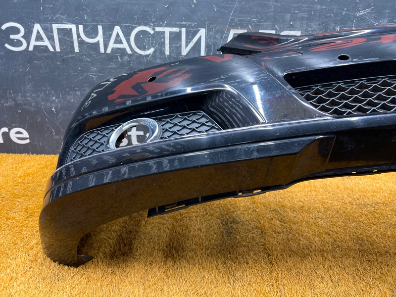 бампер, 32000 рублей, Красноярск