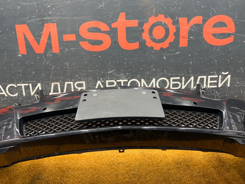 бампер, 32000 рублей, Красноярск