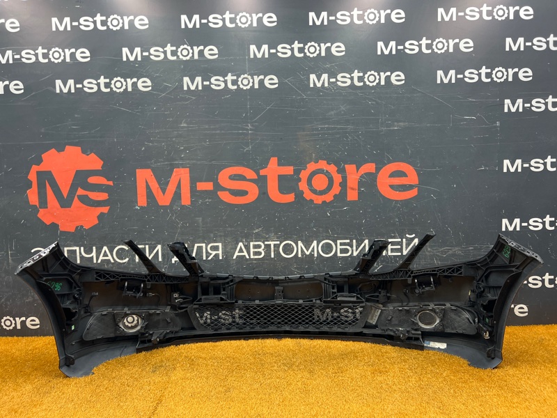 бампер, 32000 рублей, Красноярск