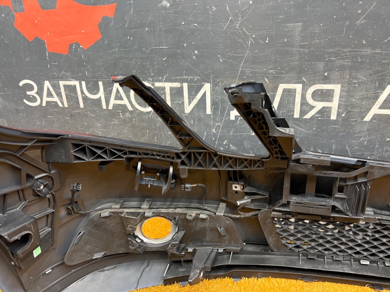 бампер, 32000 рублей, Красноярск