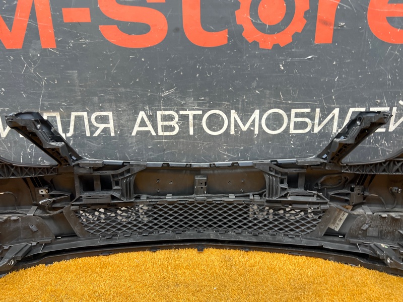 бампер, 32000 рублей, Красноярск