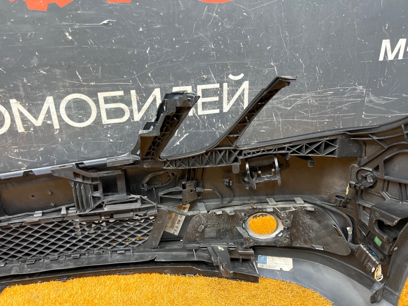 бампер, 32000 рублей, Красноярск