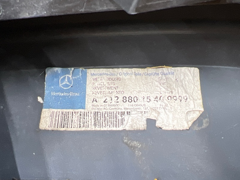 бампер, 32000 рублей, Красноярск