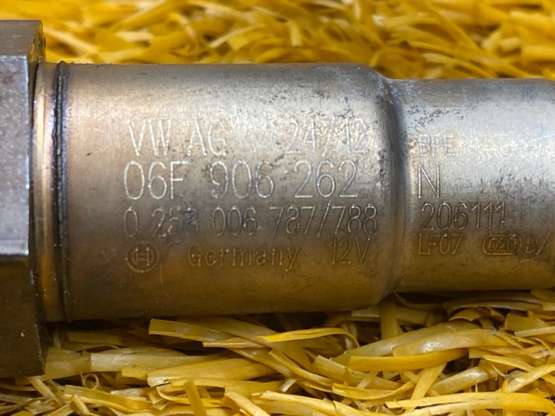 Датчик кислорода, 1500 рублей, Красноярск