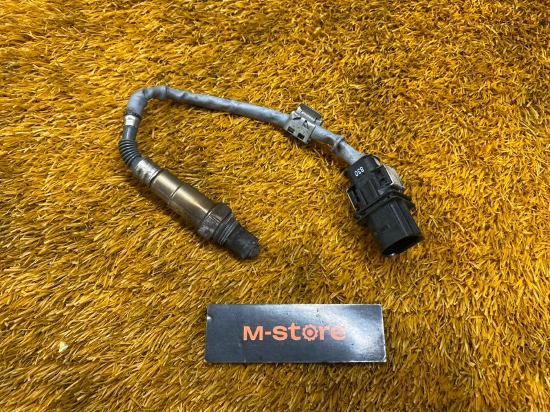 Датчик кислорода, 2000 рублей, Красноярск