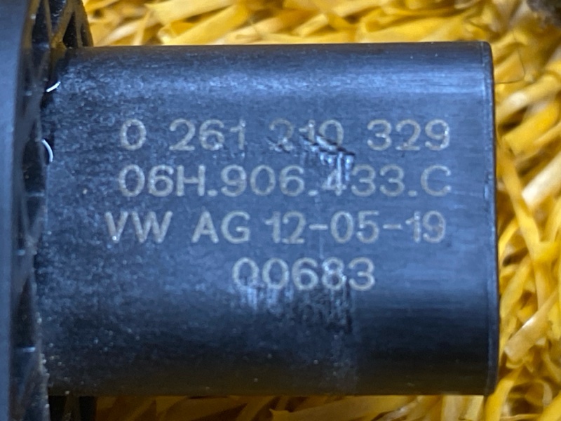 Датчик положения коленвала, 1500 рублей, Красноярск