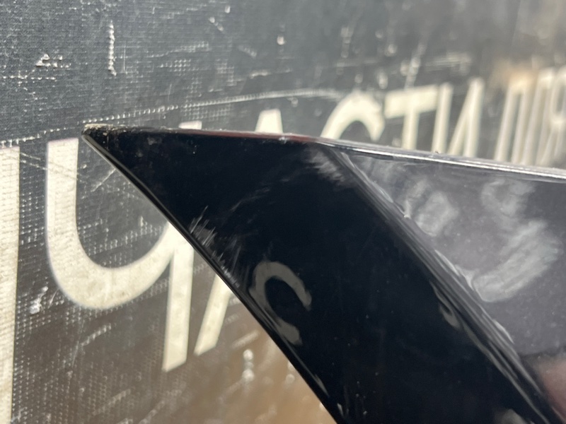 бампер, 14000 рублей, Красноярск