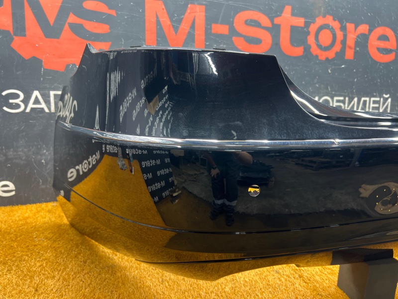 бампер, 14000 рублей, Красноярск