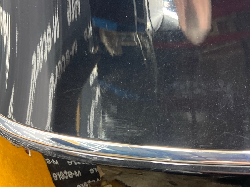 бампер, 14000 рублей, Красноярск