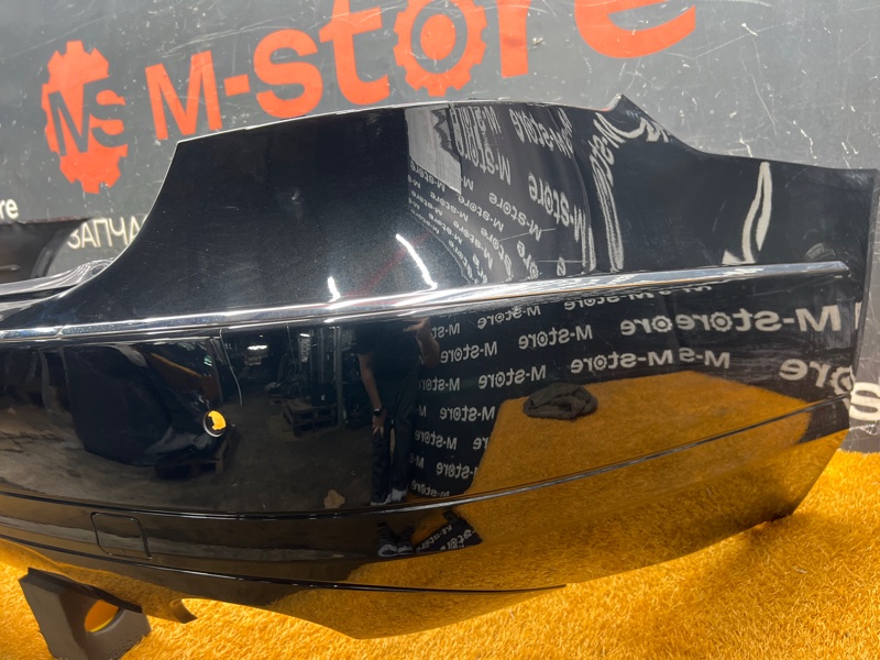 бампер, 14000 рублей, Красноярск