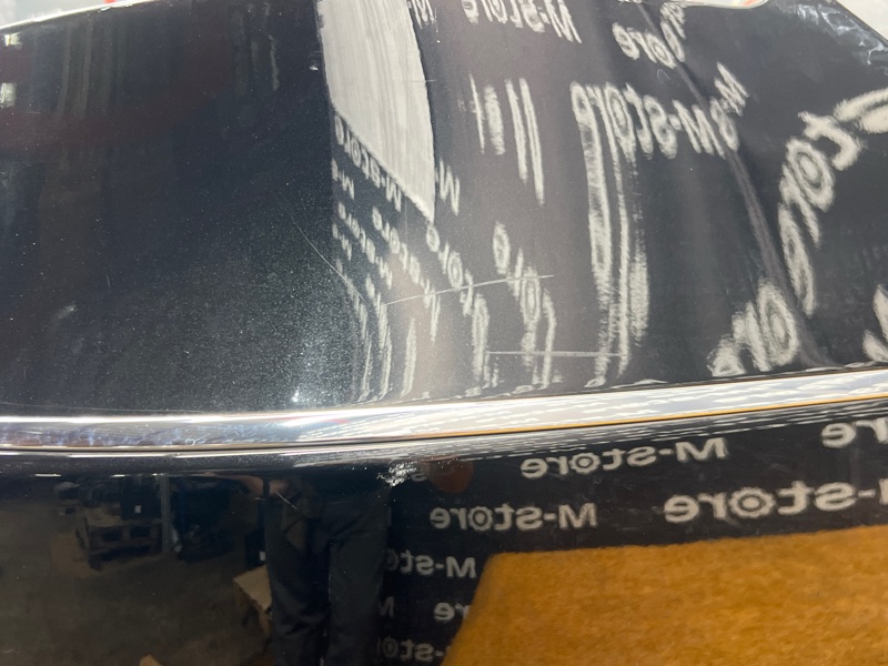 бампер, 14000 рублей, Красноярск