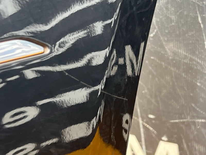 бампер, 14000 рублей, Красноярск