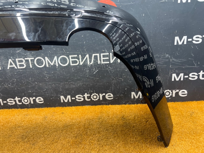 бампер, 14000 рублей, Красноярск