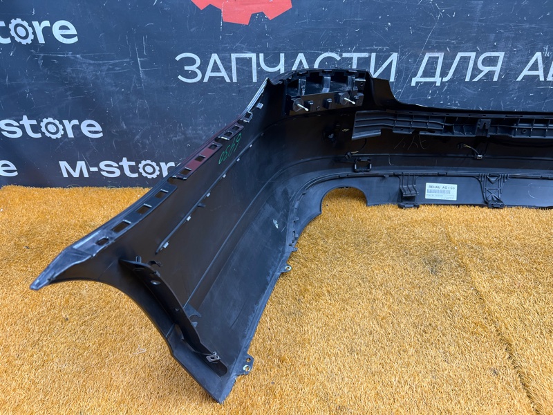 бампер, 14000 рублей, Красноярск