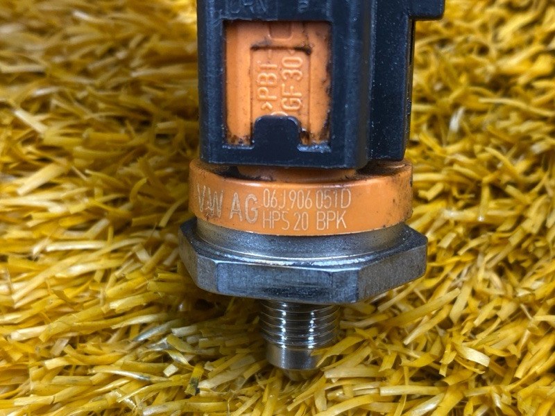 датчик давления топлива, 800 рублей, Красноярск