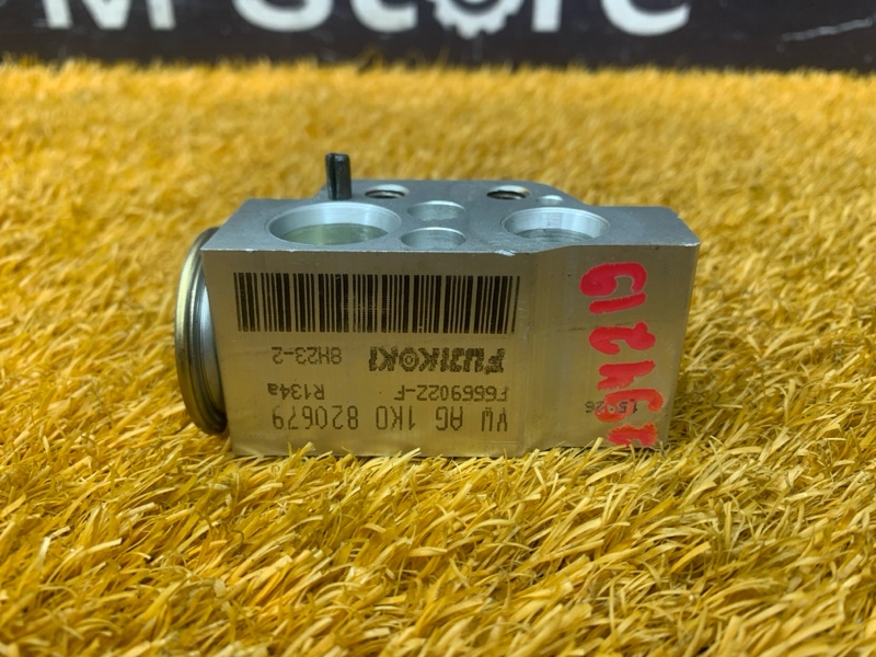 Клапан кондиционера, 300 рублей, Красноярск