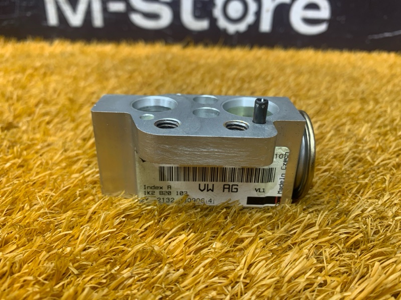 Клапан кондиционера, 300 рублей, Красноярск