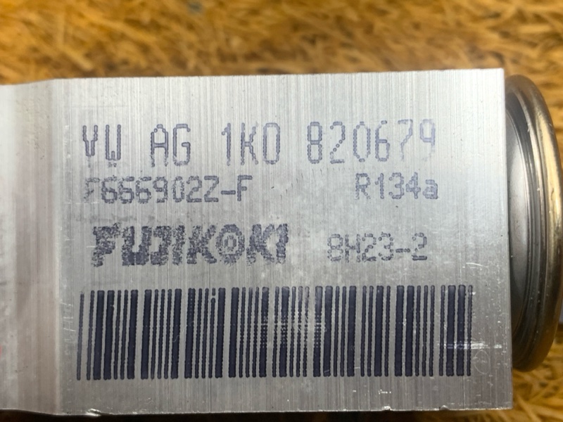 Клапан кондиционера, 300 рублей, Красноярск