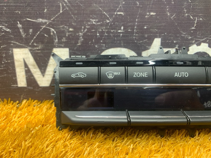 блок управления климат-контролем, 1500 рублей, Красноярск