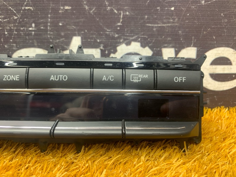 блок управления климат-контролем, 1500 рублей, Красноярск