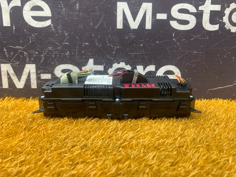 блок управления климат-контролем, 1500 рублей, Красноярск