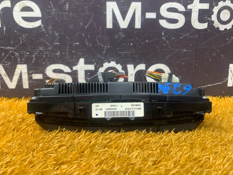 блок управления климат-контролем, 1500 рублей, Красноярск