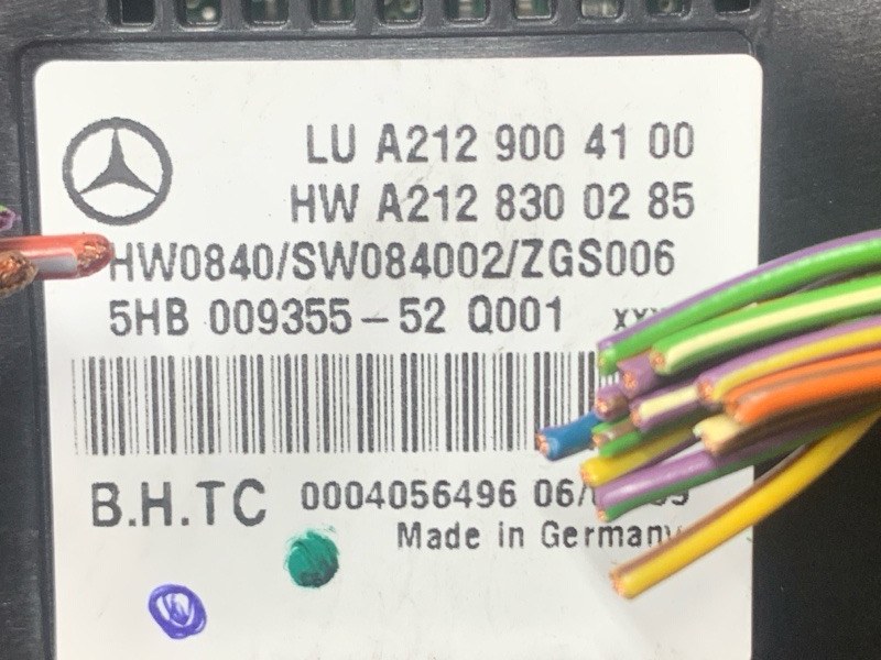 блок управления климат-контролем, 1500 рублей, Красноярск