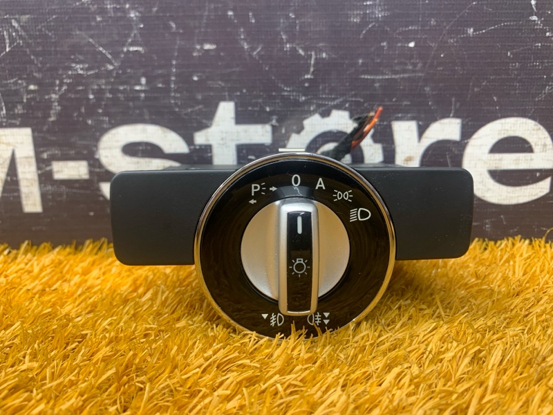 Переключатель света фар, 2000 рублей, Красноярск