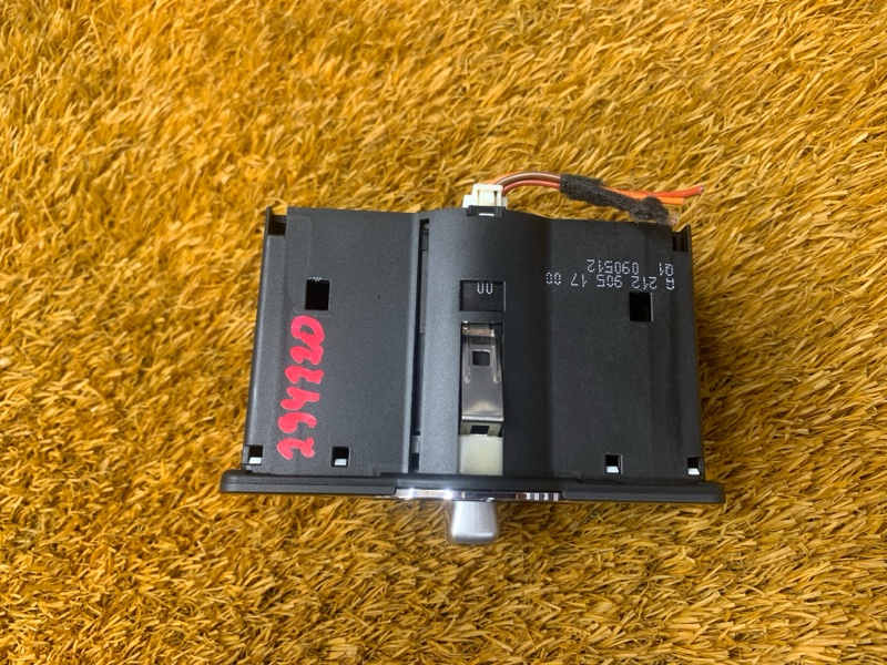 Переключатель света фар, 2000 рублей, Красноярск