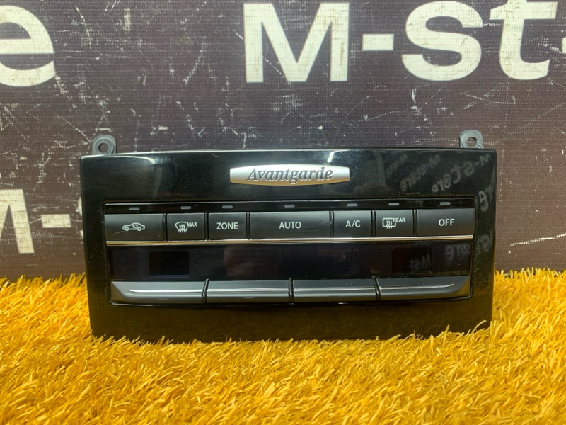 блок управления климат-контролем, 2000 рублей, Красноярск