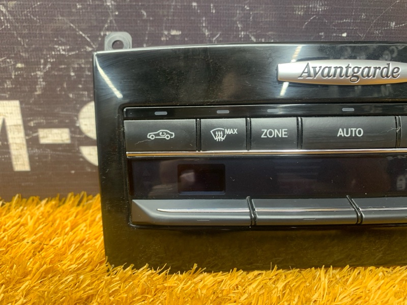 блок управления климат-контролем, 2000 рублей, Красноярск