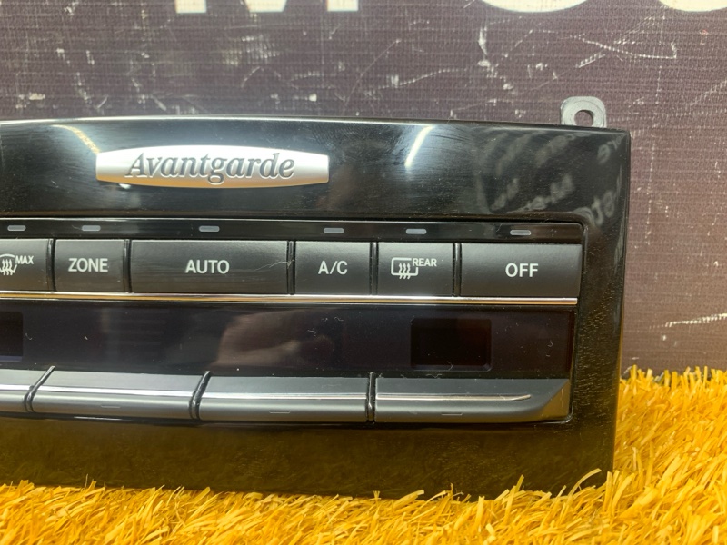 блок управления климат-контролем, 2000 рублей, Красноярск