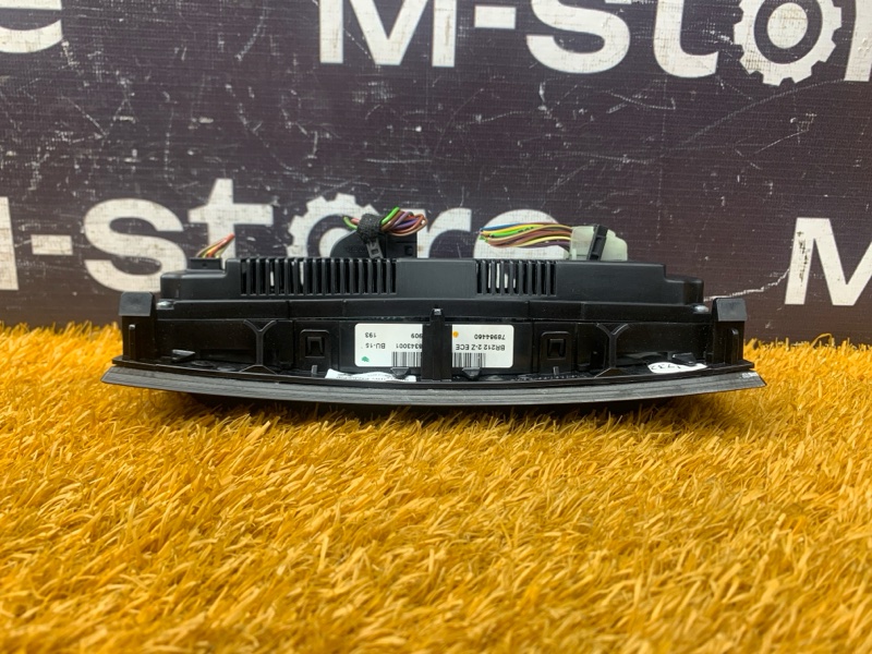 блок управления климат-контролем, 2000 рублей, Красноярск