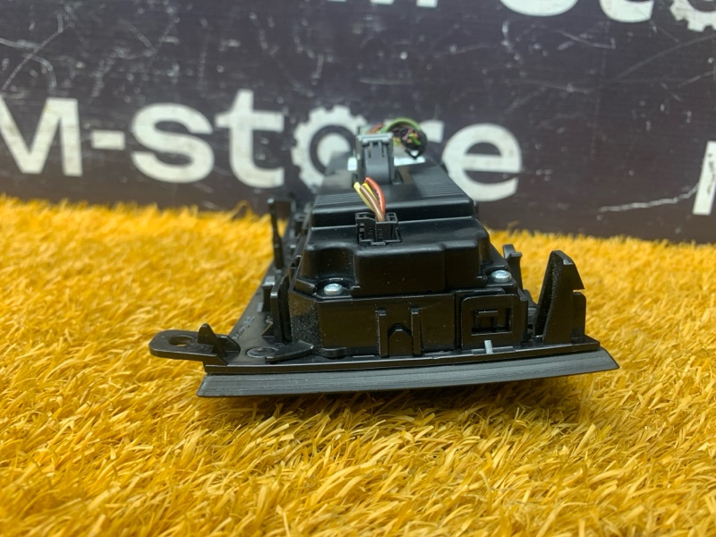 блок управления климат-контролем, 2000 рублей, Красноярск